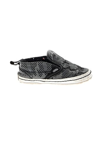 Vans Booties (view 1)