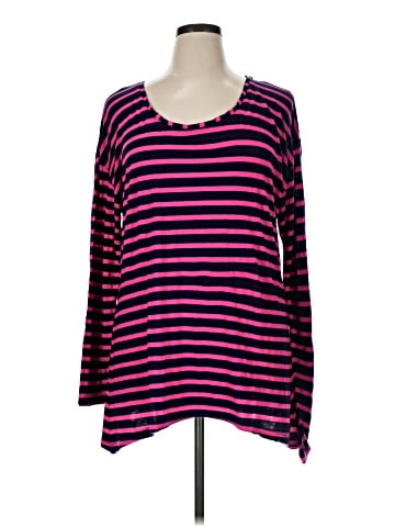 Sejour Long Sleeve T-Shirt (view 1)
