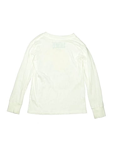 Rowdy Sprout Long Sleeve T-Shirt (view 2)