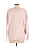 Topshop Pink Pullover Sweater Size 8 - photo 2