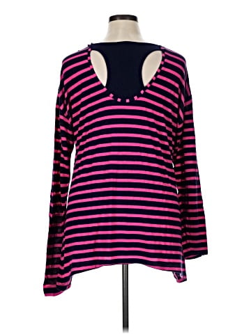 Sejour Long Sleeve T-Shirt (view 2)