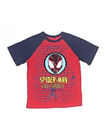 Marvel Short Sleeve T-Shirt (view 1)