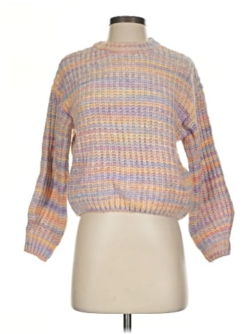 Jessica Simpson Pullover Sweater (view 1)
