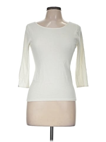 Express 3/4 Sleeve T-Shirt (view 1)