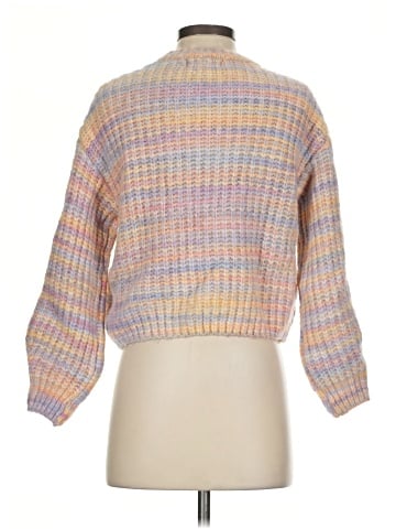Jessica Simpson Pullover Sweater (view 2)