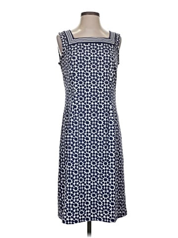 Talbots Casual Dress (view 1)