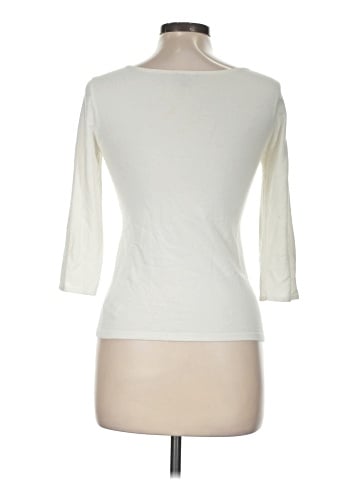Express 3/4 Sleeve T-Shirt (view 2)