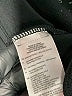 Adidas 100% Polyester Black Track Jacket Size XS - photo 8