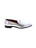 M. Gemi Metallic Silver Flats Size EU 38 - photo 1