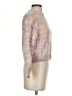Jessica Simpson Tweed Orange Pullover Sweater Size XS - photo 4