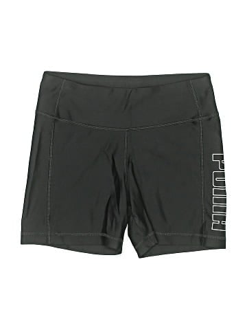 Puma Athletic Shorts (view 1)