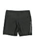 Puma Graphic Black Athletic Shorts Size S - photo 1