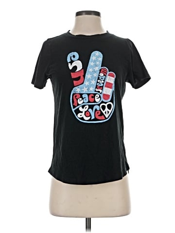 Mighty Fine Short Sleeve T-Shirt (view 1)