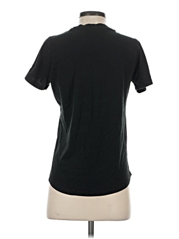 Mighty Fine Short Sleeve T-Shirt (view 2)