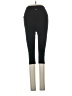 Athleta Color Block Black Active Pants Size S (petite) - photo 2