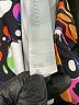 Fabletics Print Yellow Active Pants Size XL - photo 4