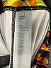 Fabletics Print Yellow Active Pants Size XL - photo 5