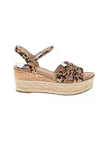 Fergalicious Wedges (view 1)