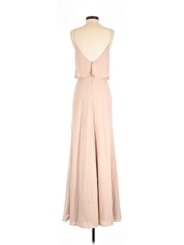 Jenny Yoo Collection Cocktail Dress (view 2)
