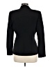 Calvin Klein Black Blazer Size 8 - photo 2