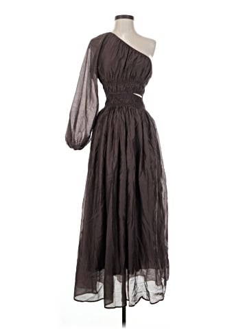 Moon River Cocktail Dress (view 1)
