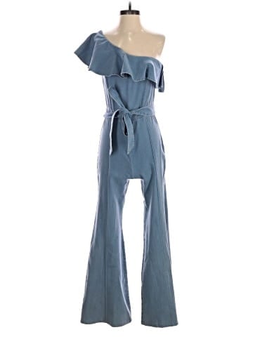 Flying Tomato Jumpsuit (view 1)