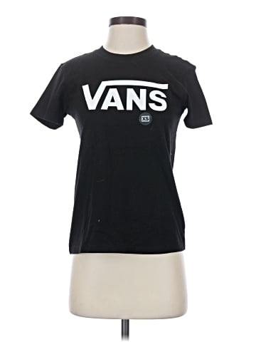 Vans Short Sleeve T-Shirt (view 1)