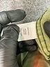 Madewell 100% Cotton Green Fleet Jacket Size S - photo 7