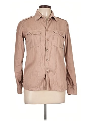 Sanctuary Jacket (view 1)