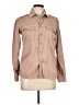 Sanctuary Tan Jacket Size 10 - photo 1