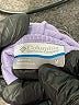 Columbia Purple Pullover Hoodie Size M - photo 7