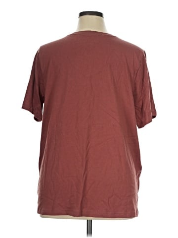 Ava & Viv Short Sleeve T-Shirt (view 2)