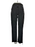 Reformation Jeans Chevron-herringbone Black Jeans Size 24 waist - photo 2