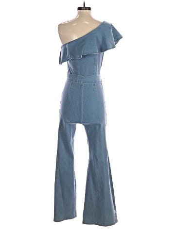 Flying Tomato Jumpsuit (view 2)