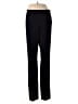Athleta Black Track Pants Size 6 - photo 1