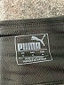 Puma Color Block Black Active Pants Size M - photo 7
