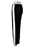 Athleta Black Track Pants Size 6 - photo 2