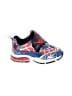 Marvel Blue Sneakers Size 7 (kids) - photo 1