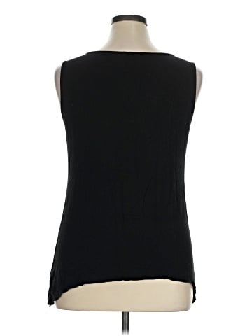 Skinny Minnie Sleeveless Top (view 2)