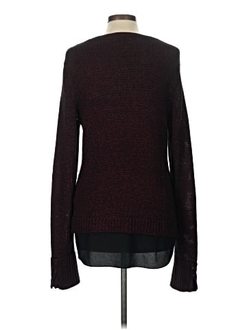 Calvin Klein Pullover Sweater (view 2)