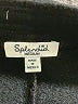 Splendid Solid Black Track Pants Size M - photo 7