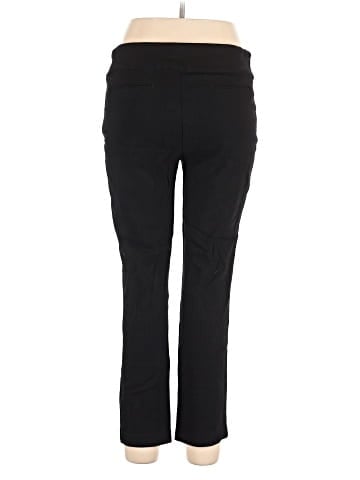 Hilary Radley Active Pants (view 2)