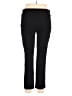 Hilary Radley Black Active Pants Size 14 - photo 2