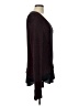 Calvin Klein Burgundy Pullover Sweater Size L - photo 4