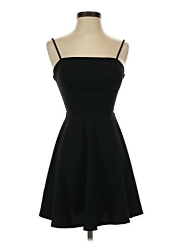 B. Darlin Cocktail Dress (view 1)