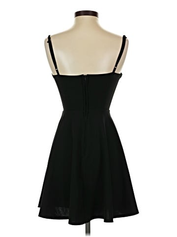 B. Darlin Cocktail Dress (view 2)