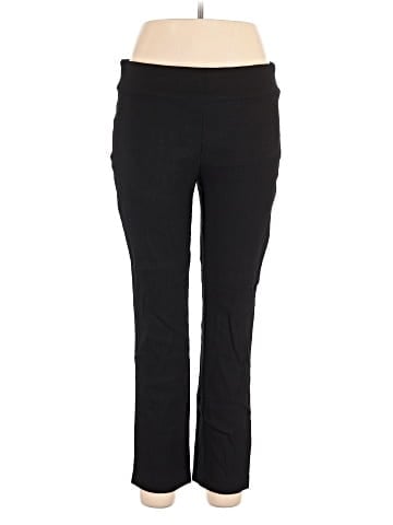 Hilary Radley Active Pants (view 1)