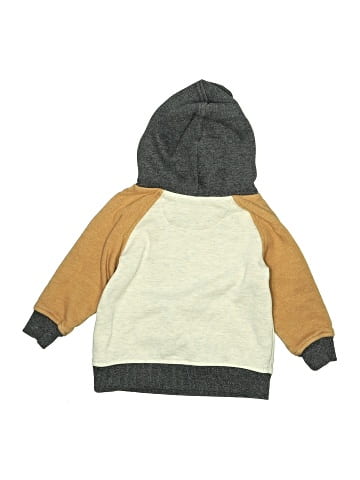 Timberland Zip Up Hoodie (view 2)