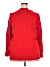 Marled by Reunited Red Pullover Sweater Size 2X - photo 2