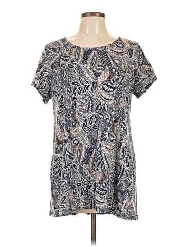 Purejill Short Sleeve T-Shirt (view 1)
